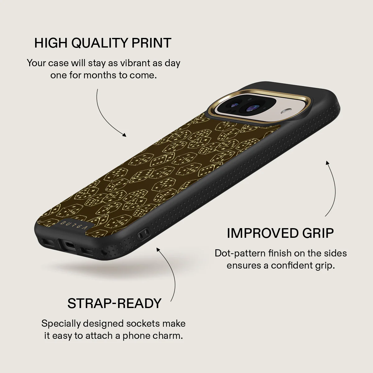 Jackpot - Google Pixel 10 Pro XL Case - Image 9