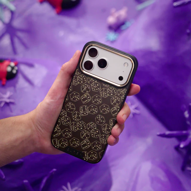 Jackpot - iPhone 11 Case - Image 20