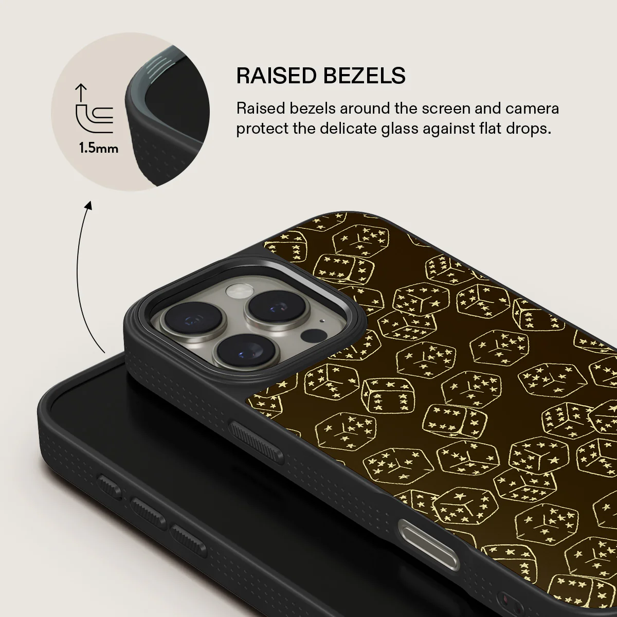 Jackpot - iPhone 16 Pro Case - Image 16