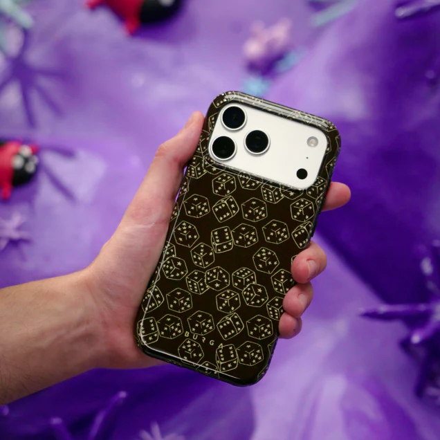 Jackpot - iPhone 17e Case - Image 5