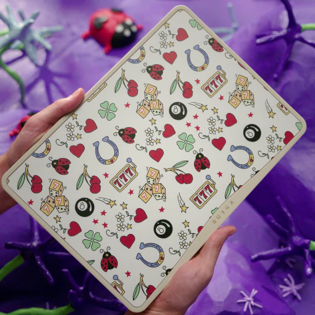 Jackpot - Macbook Case - Image 17