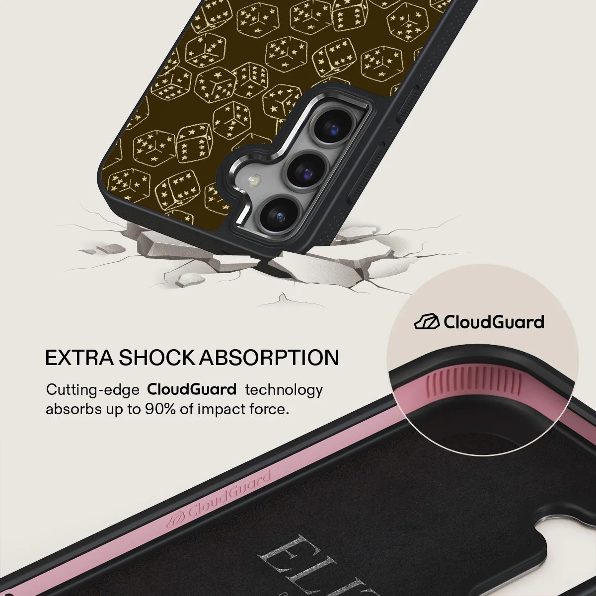 Jackpot - Samsung Galaxy S24 Plus Case - Image 14