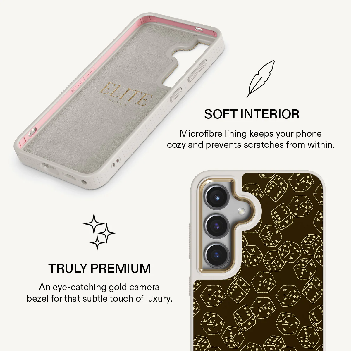 Jackpot - Samsung Galaxy S24 Plus Case - Image 24