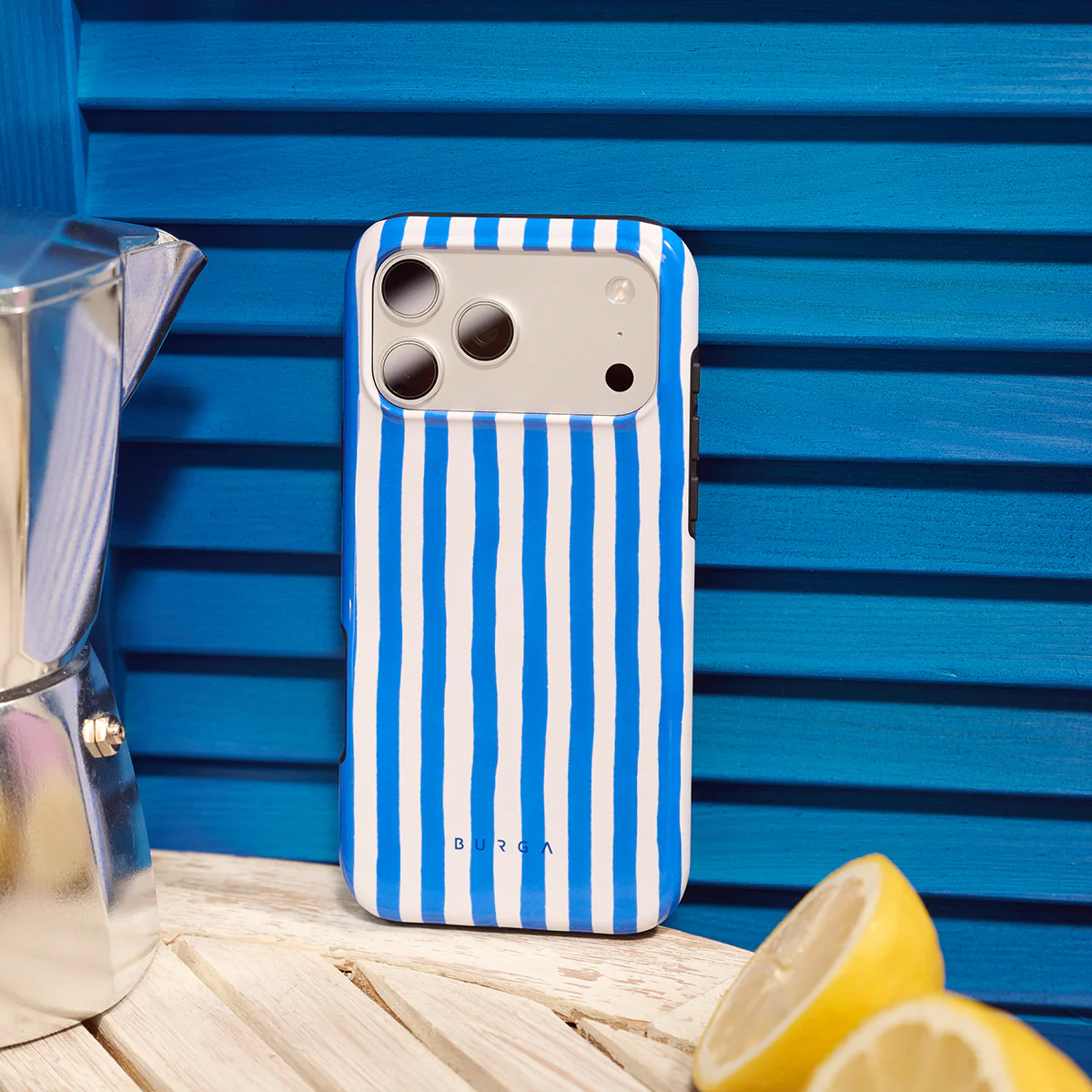 Kafenio - Google Pixel 9 Pro Case - Image 23