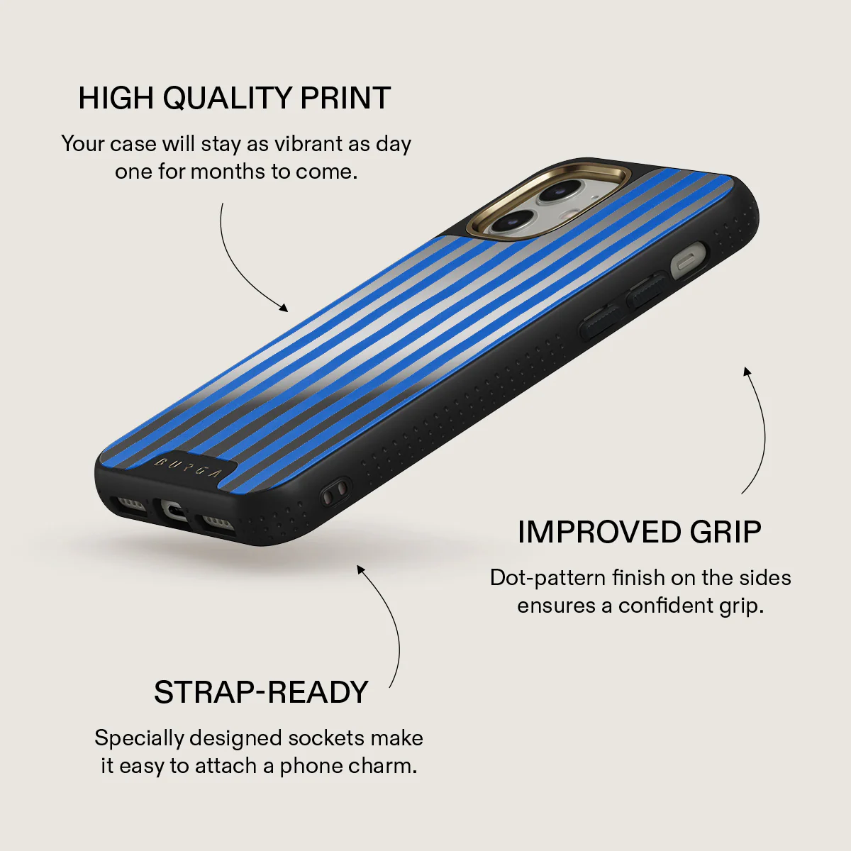 Kafenio - iPhone 11 Case - Image 24