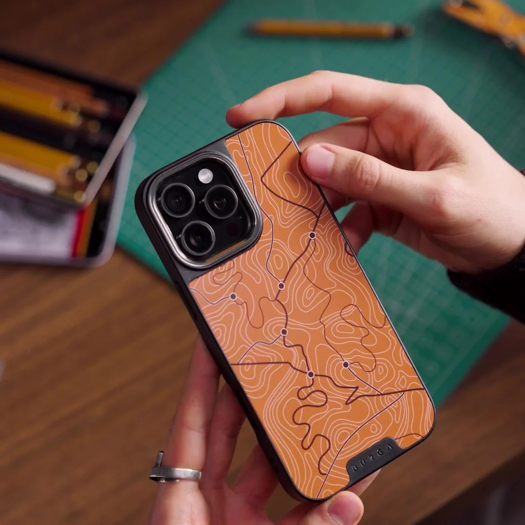 Kafenio - iPhone 14 Pro Max Case - Image 45