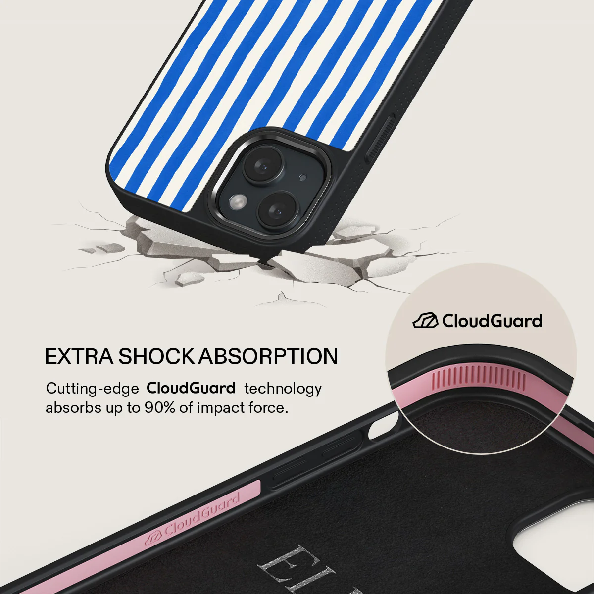 Kafenio - iPhone 15 Plus Case - Image 14