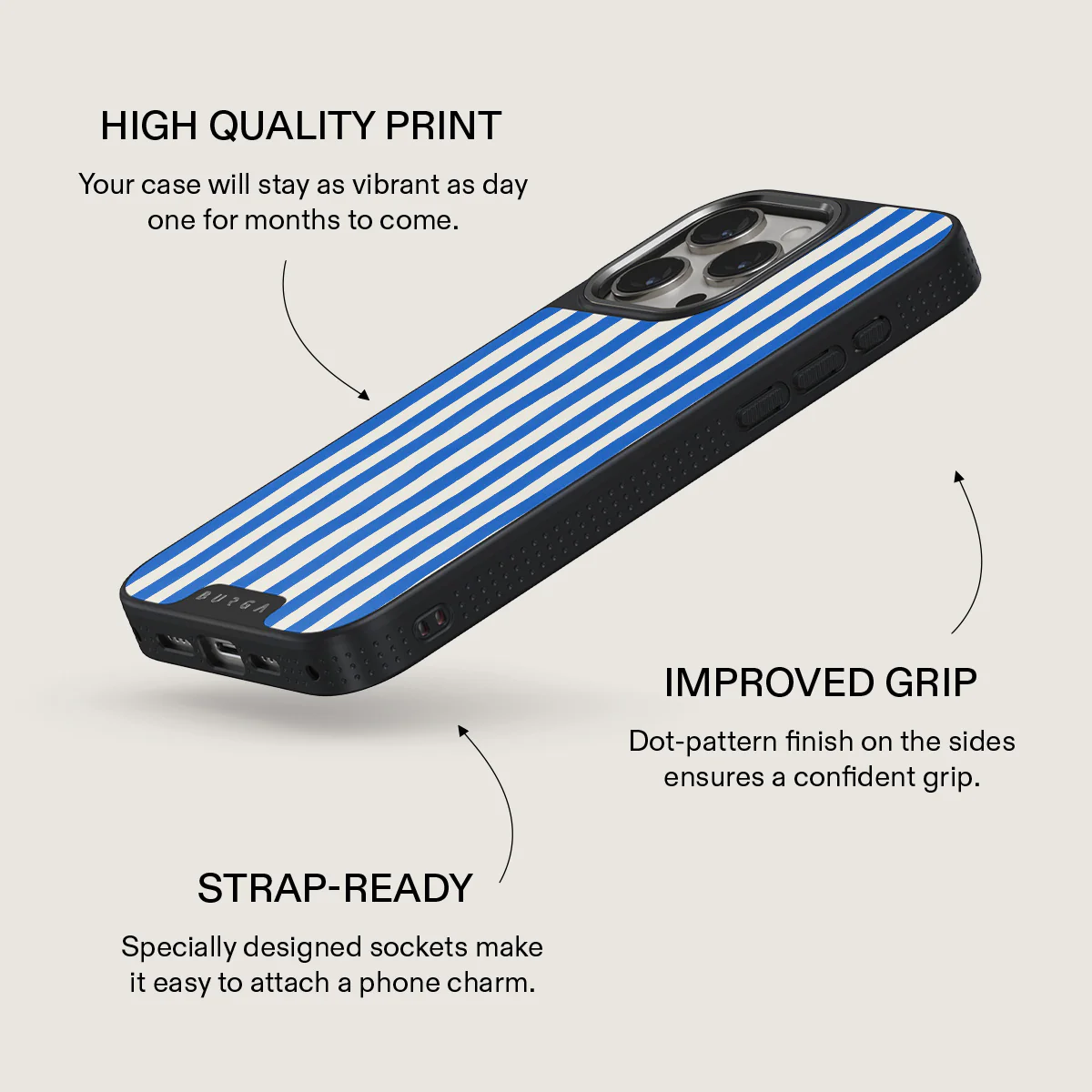 Kafenio - iPhone 15 Pro Max Case - Image 16