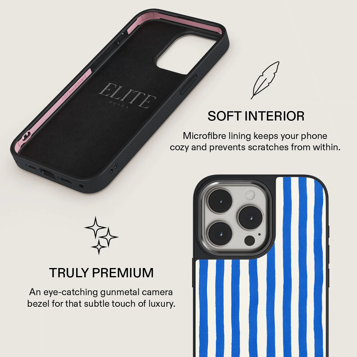 Kafenio - iPhone 15 Pro Max Case - Image 17