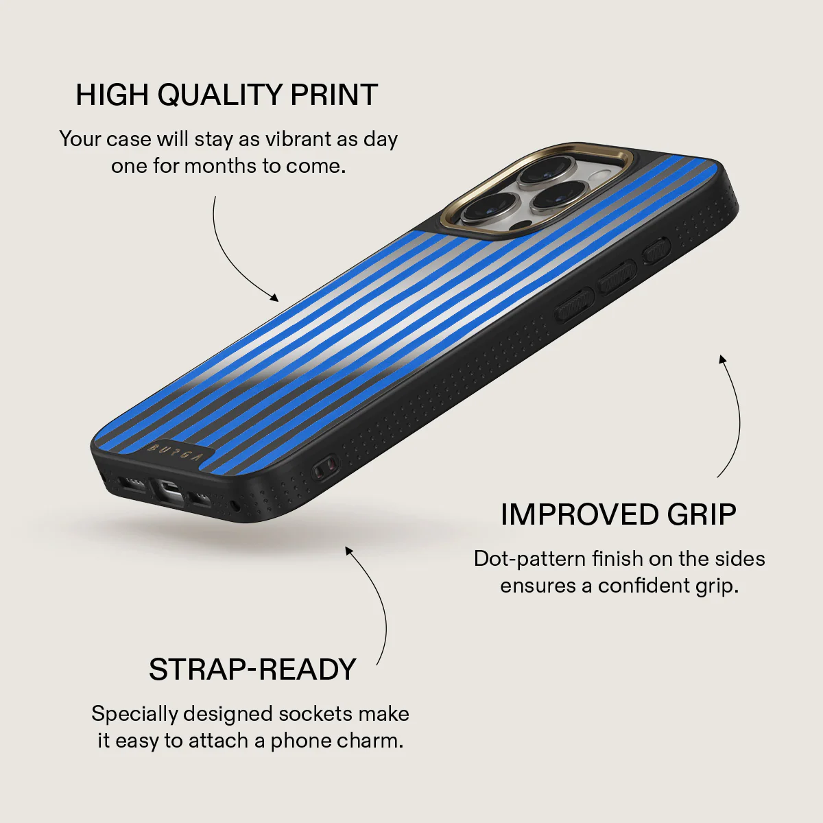 Kafenio - iPhone 15 Pro Max Case - Image 31