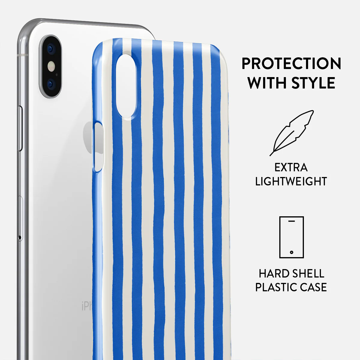 Kafenio - iPhone X / XS Case - Image 2