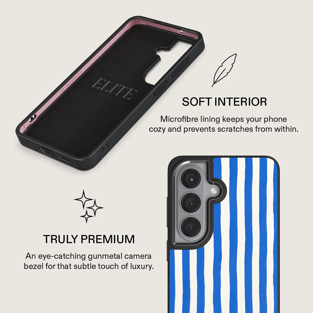 Kafenio - Samsung Galaxy S26 Case - Image 17