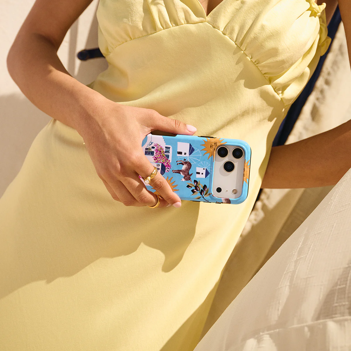 Kalimera - iPhone 11 Pro Case - Image 24