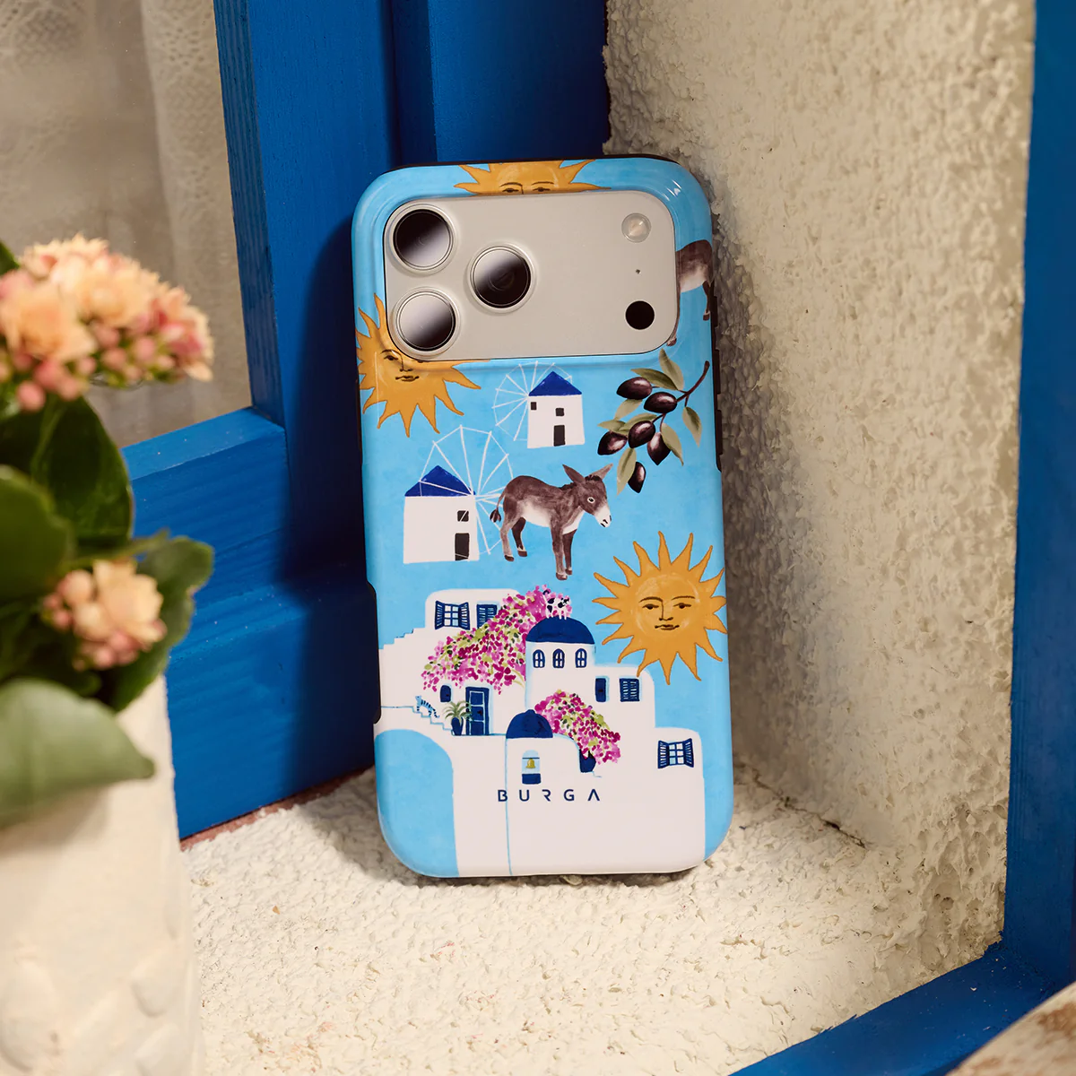 Kalimera - iPhone 12 Pro Max Case - Image 21