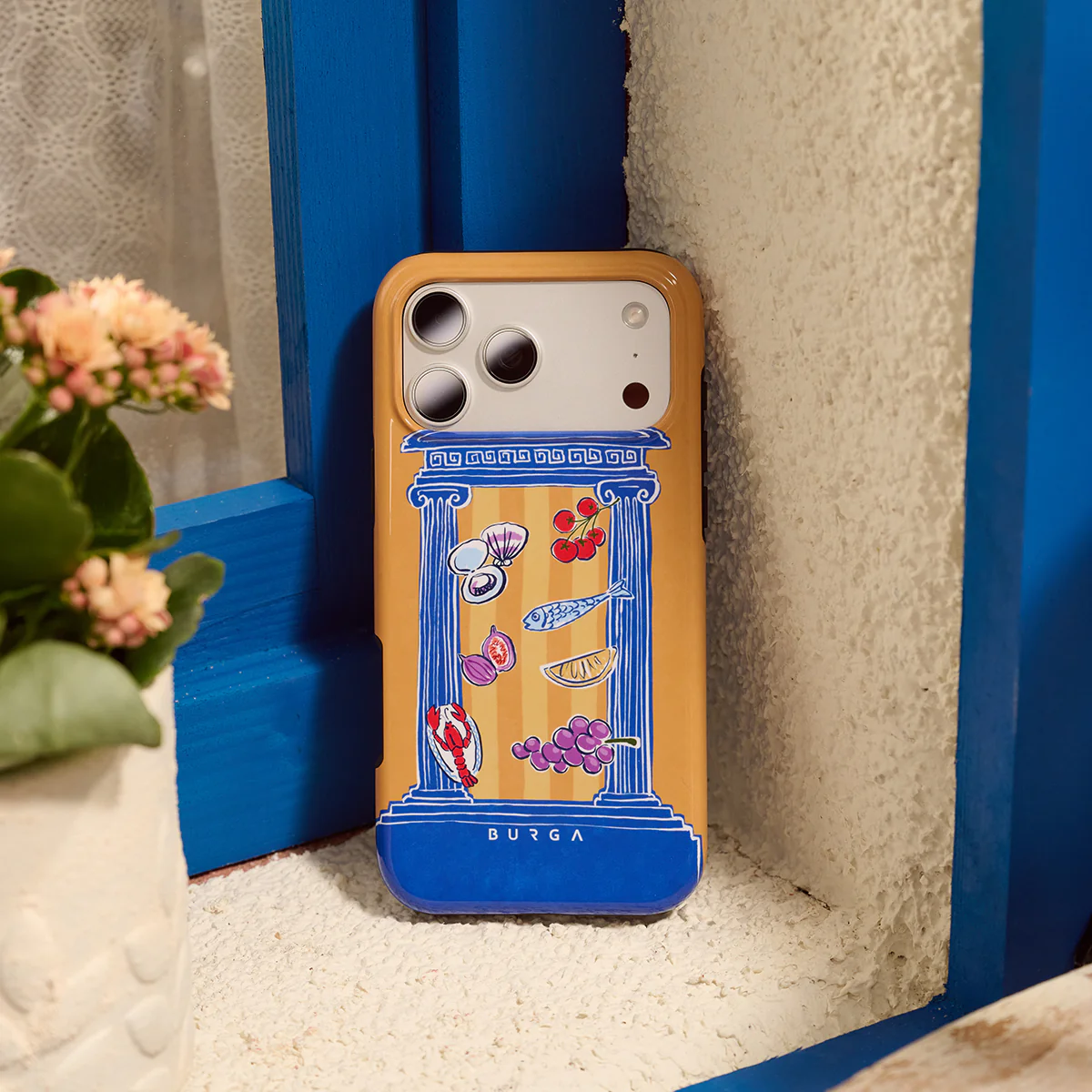 Kefi - iPhone 16e Case - Image 7