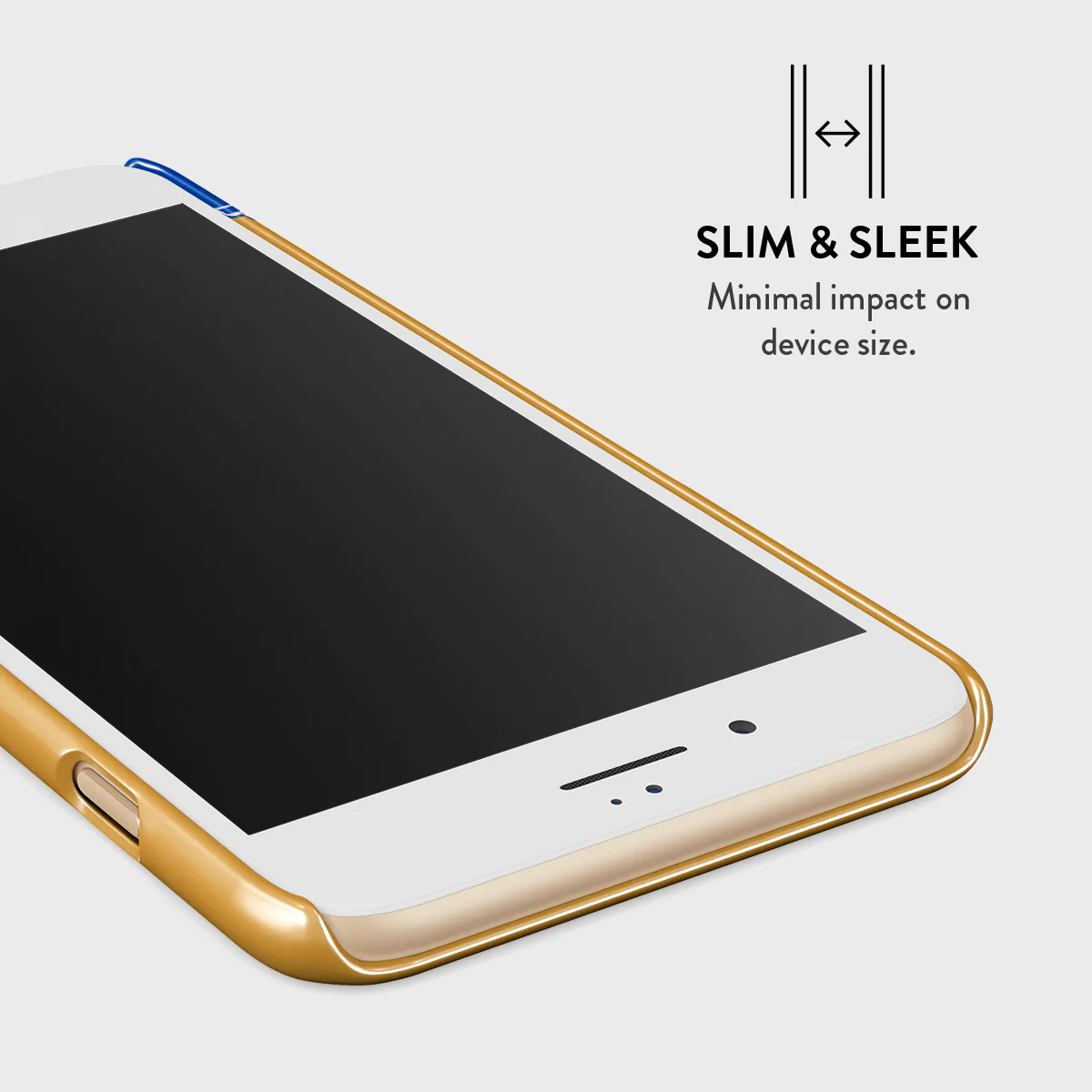 Kefi - iPhone 6 / 6S Case - Image 4