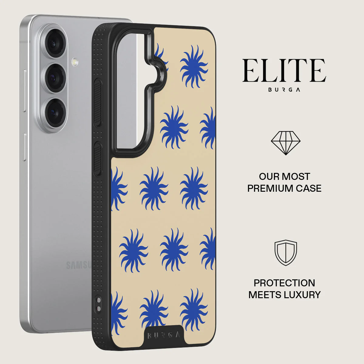 La Playa - Samsung Galaxy S26 Plus Case - Image 13