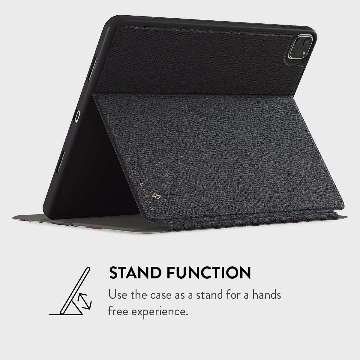 Lady Luck - iPad Pro 11 (4th/3rd Gen) Case - Image 5