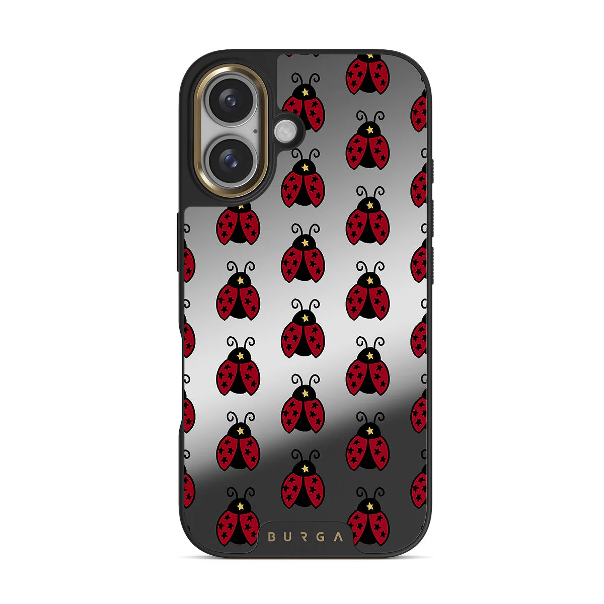 Lady Luck - iPhone 16 Case - Image 27