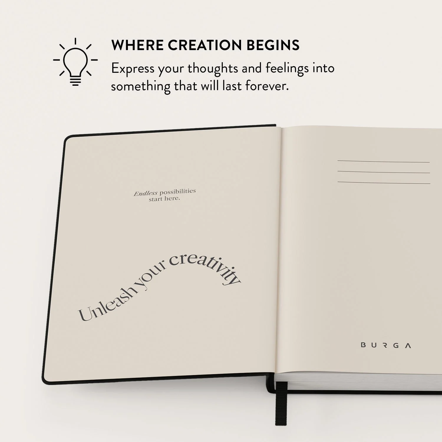 Lady Luck - Notebook - Image 7