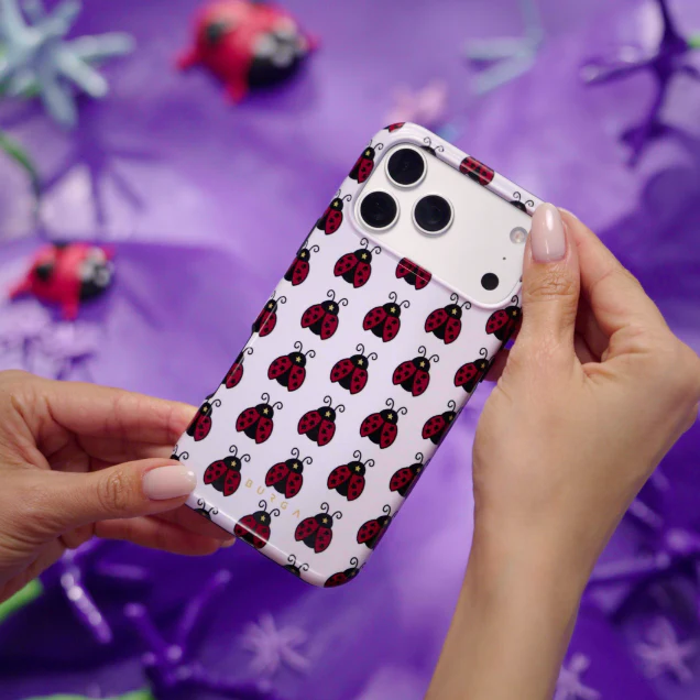 Lady Luck - OnePlus 9 Pro Case - Image 5