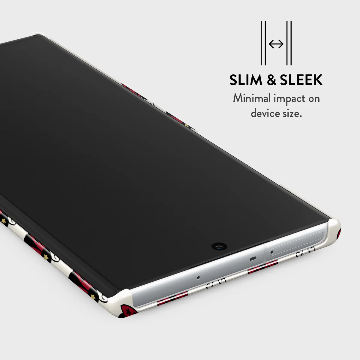 Lady Luck - Samsung Galaxy Note 10 Case - Image 4