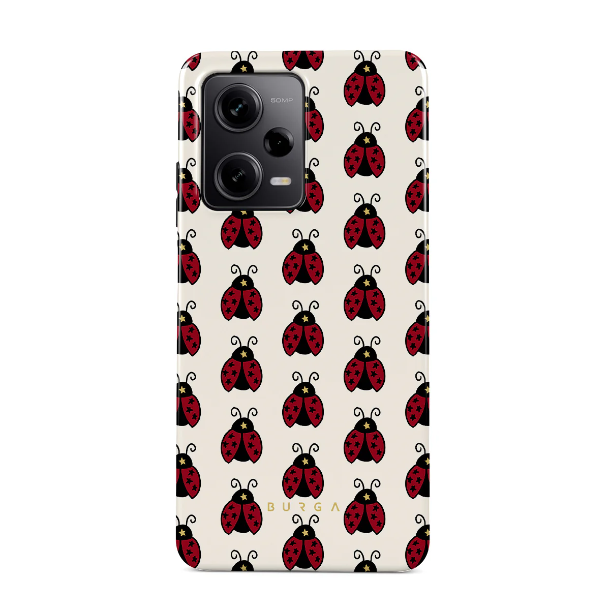 Lady Luck - Xiaomi Redmi Note 12 Pro 5G Case