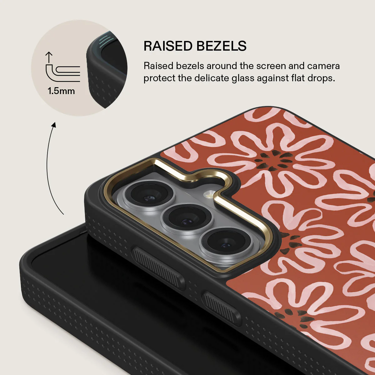 Lambada - Samsung Galaxy S26 Case - Image 8