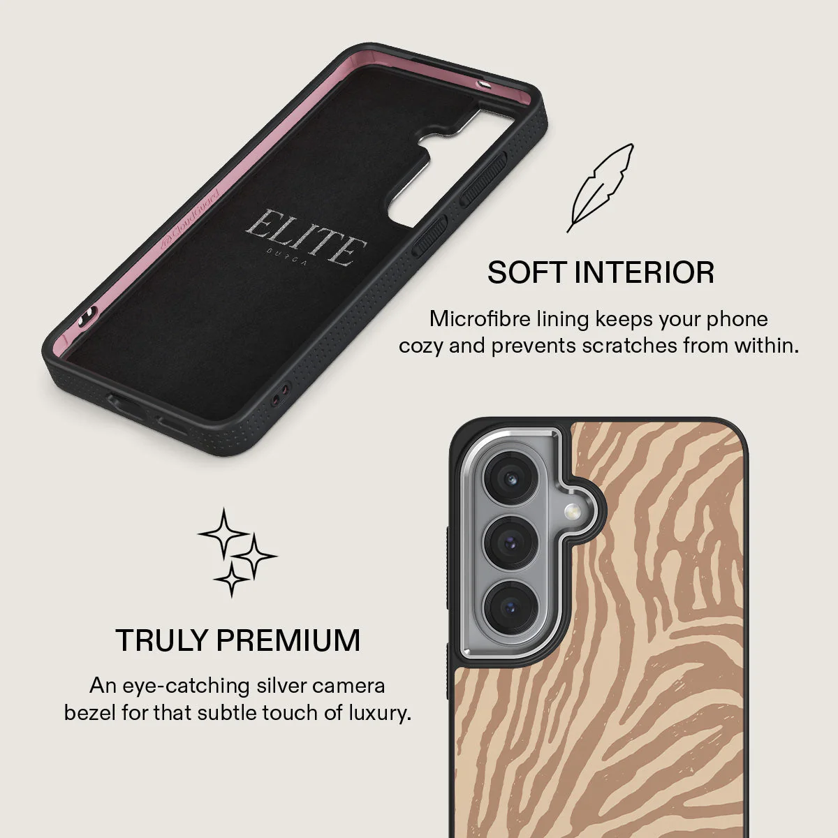 Lasso - Samsung Galaxy S26 Plus Case - Image 24