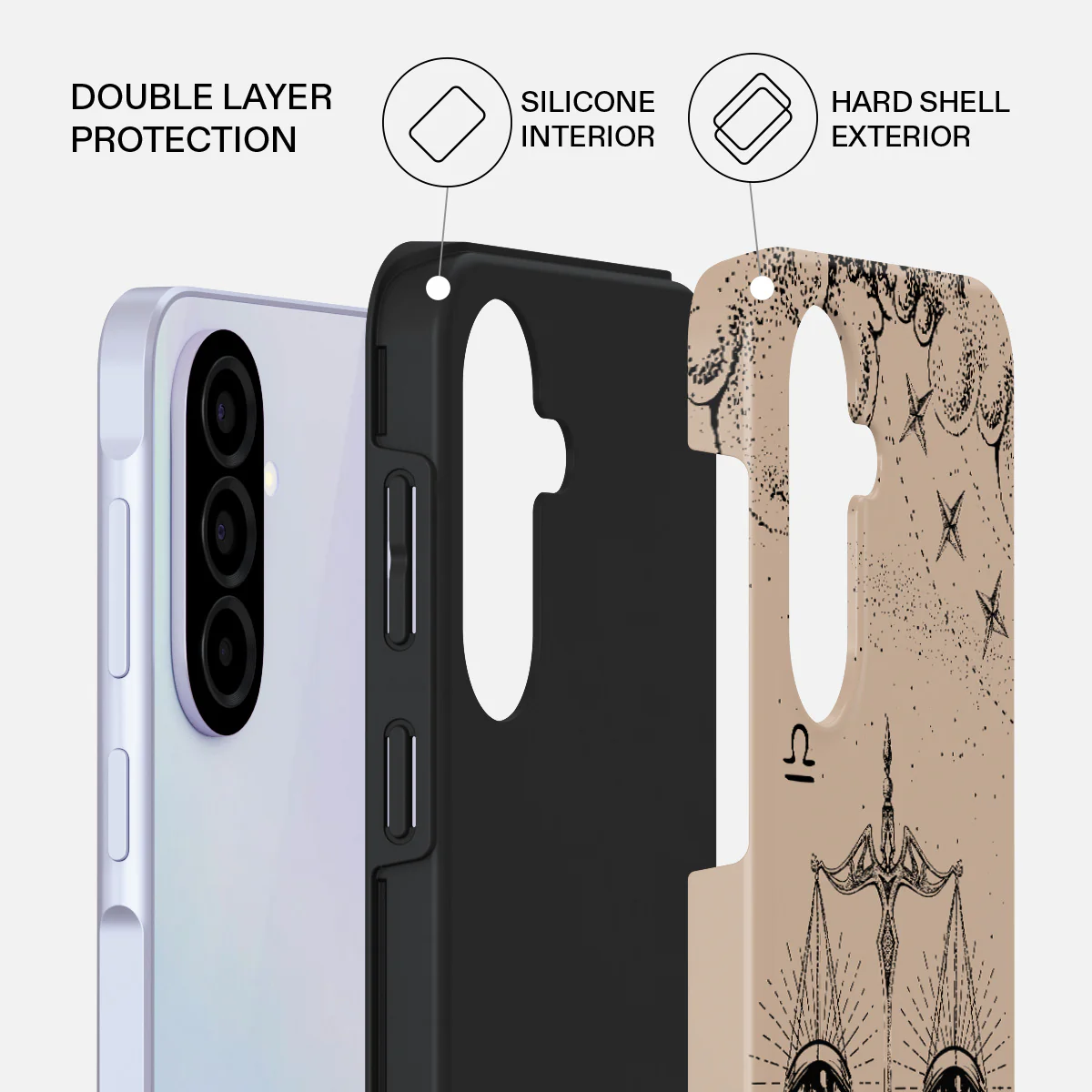 Libra - Samsung Galaxy A37 5G Case - Image 18