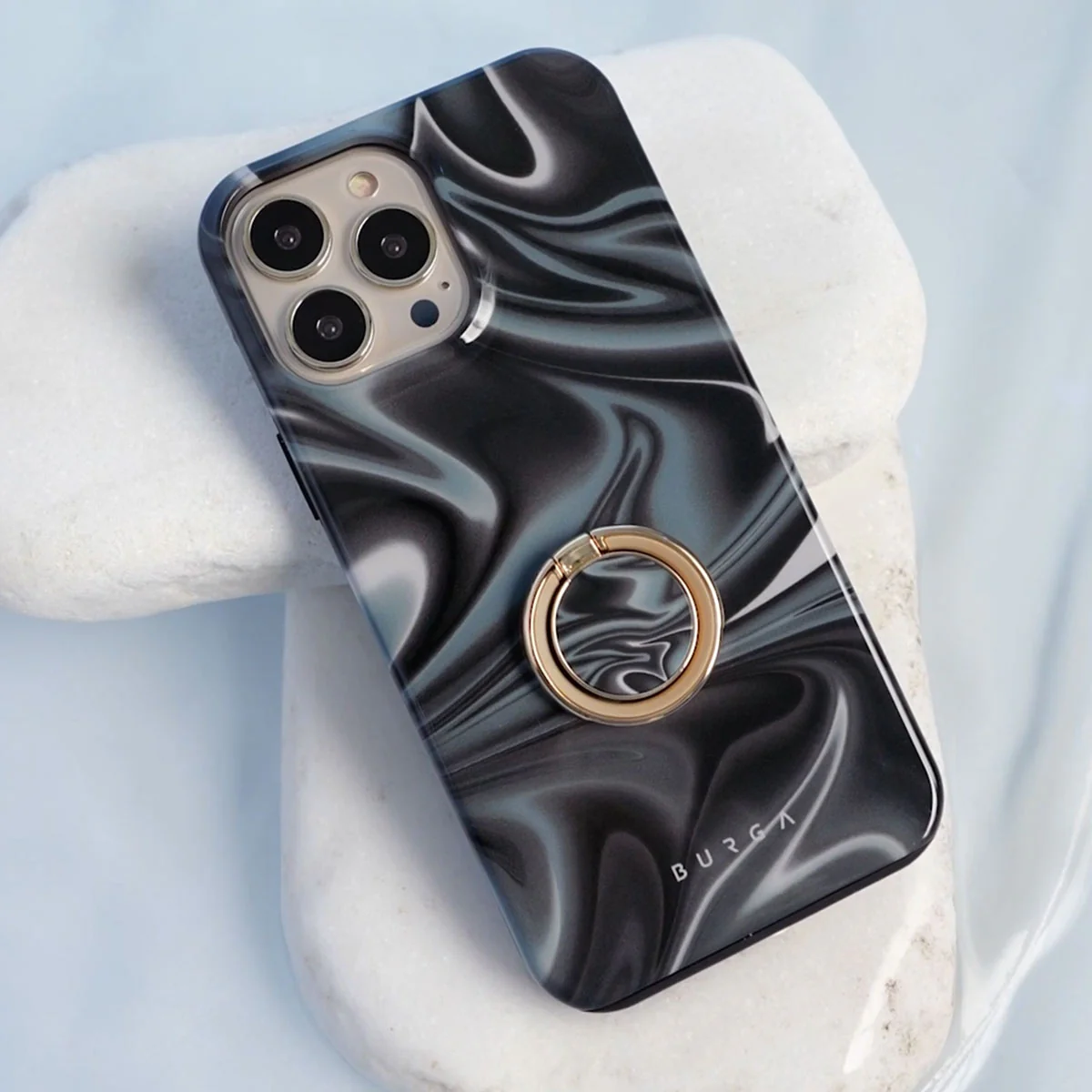 Lightning Strike - Samsung Galaxy S25 FE Case - Image 5