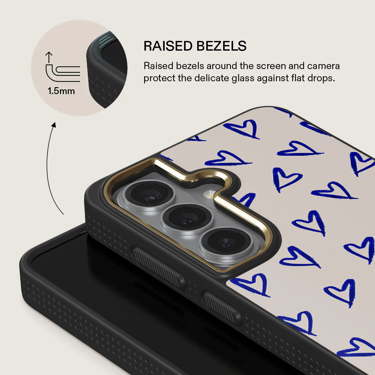 Love Me Right - Samsung Galaxy S26 Plus Case - Image 8