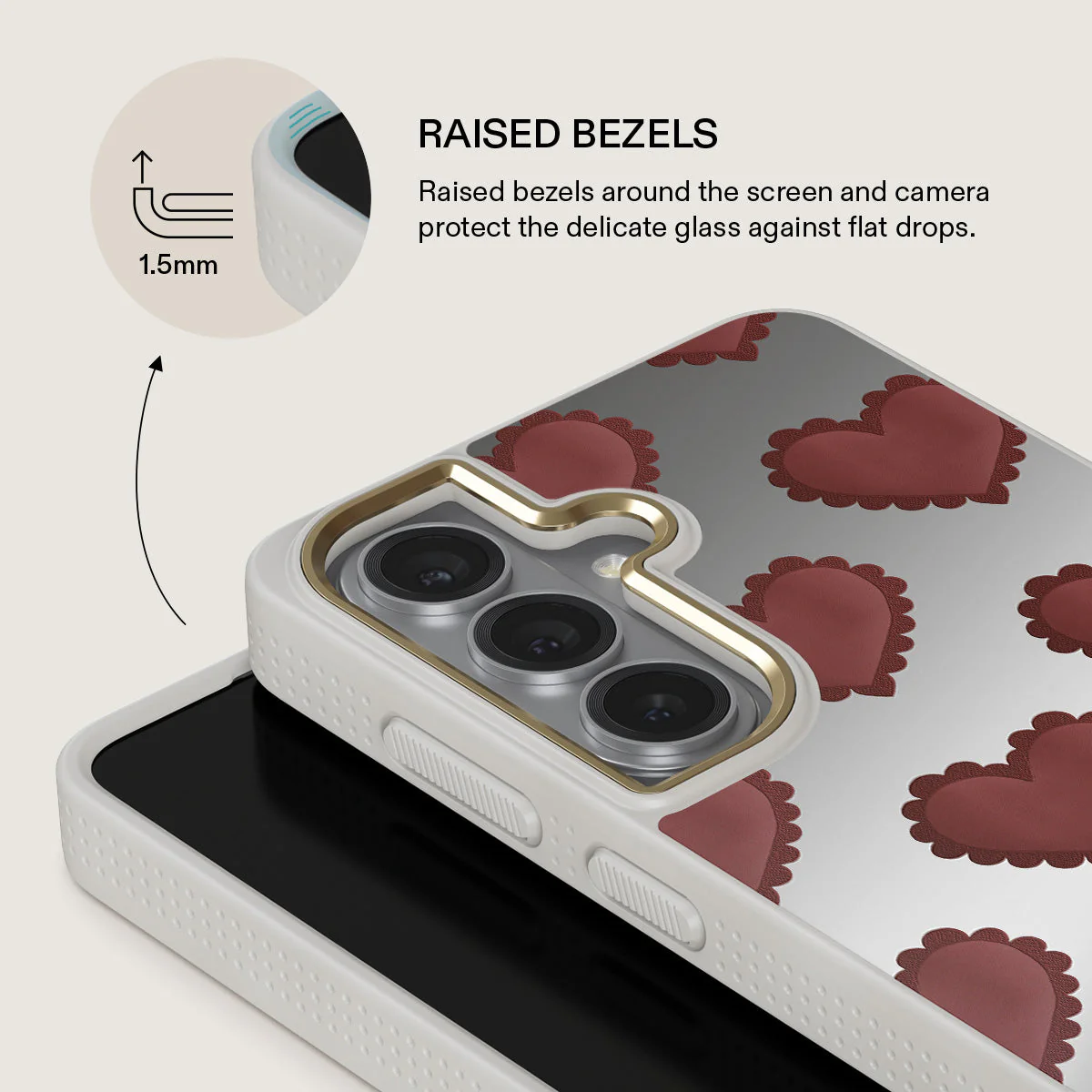 Loveholic - Samsung Galaxy S26 Case - Image 78