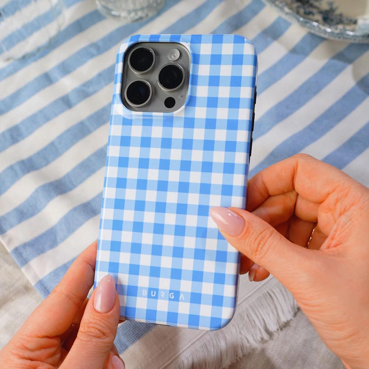 Lovely Day - Samsung Galaxy S25 FE Case - Image 5