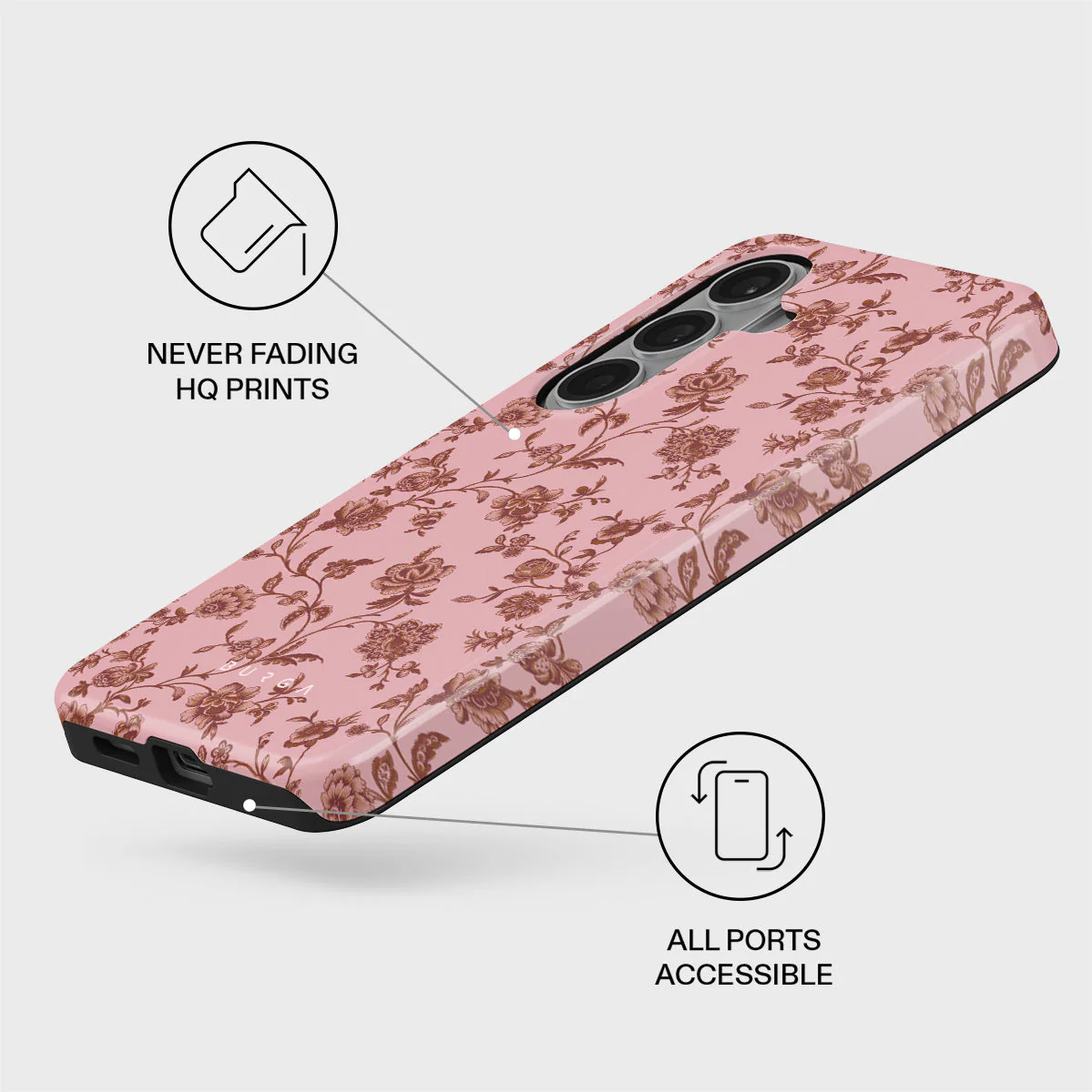 Lover - Samsung Galaxy S26 Plus Case - Image 3