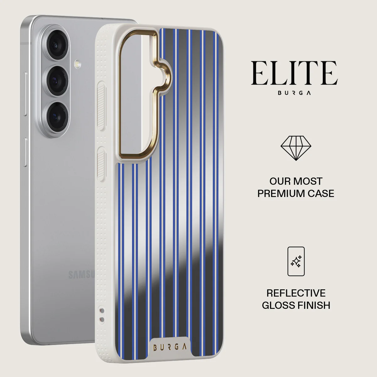 Lowkey - Samsung Galaxy S26 Plus Case - Image 74