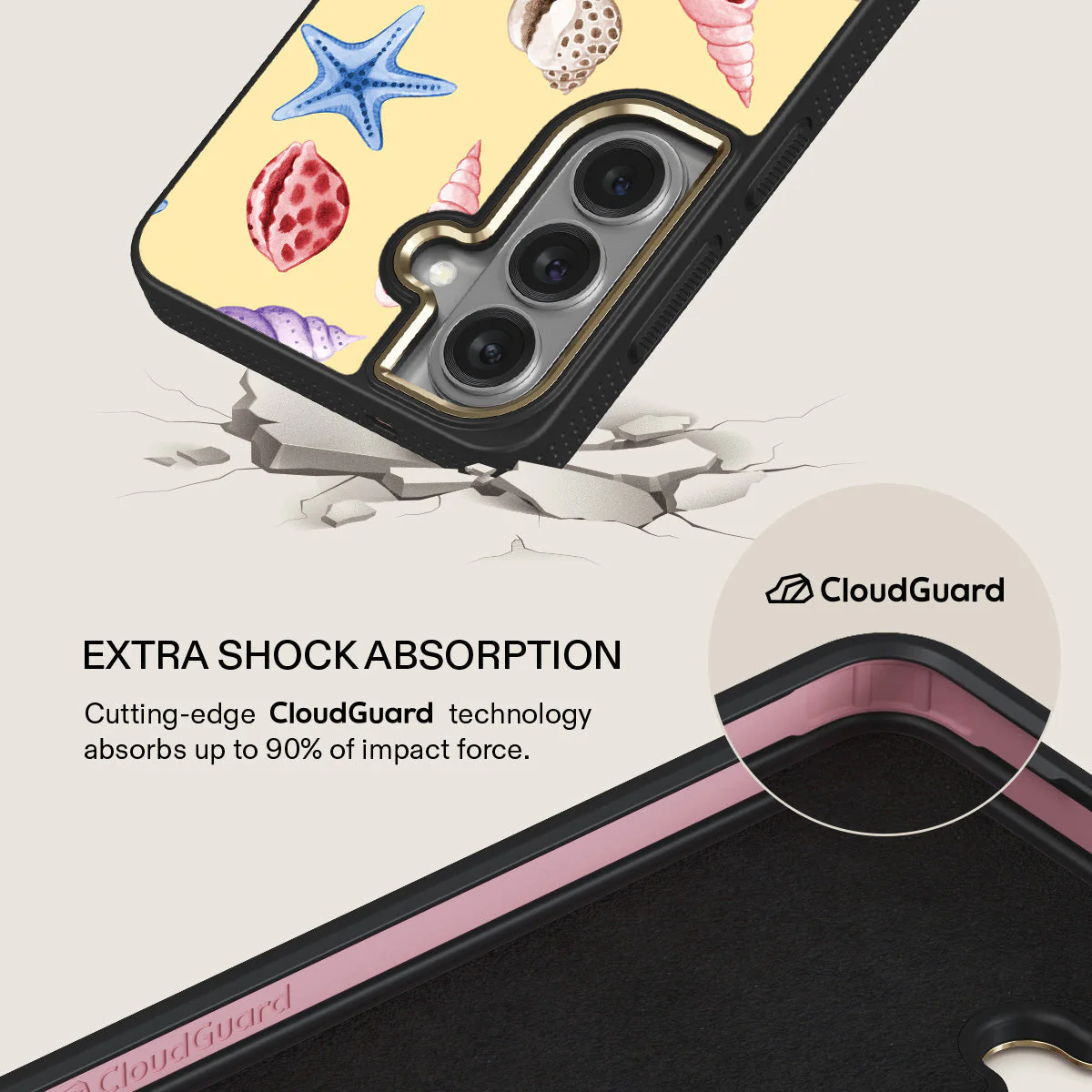 Lure - Samsung Galaxy S26 Case - Image 7