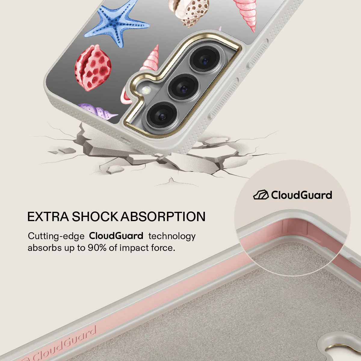 Lure - Samsung Galaxy S26 Case - Image 76