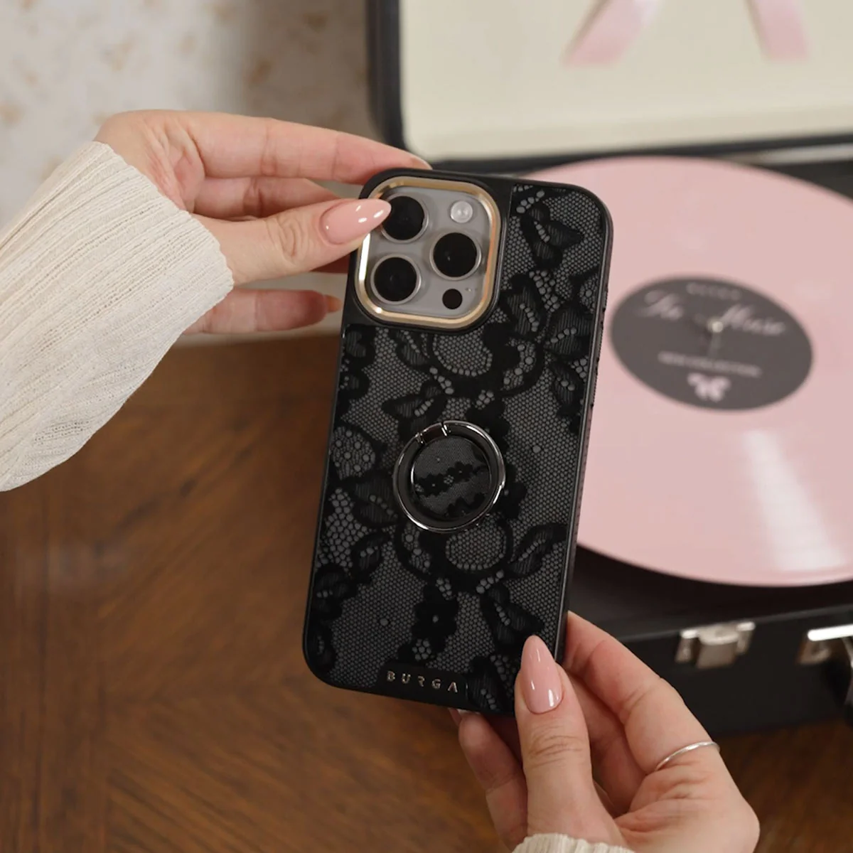 Magnetic - Samsung Galaxy S26 Plus Case - Image 41