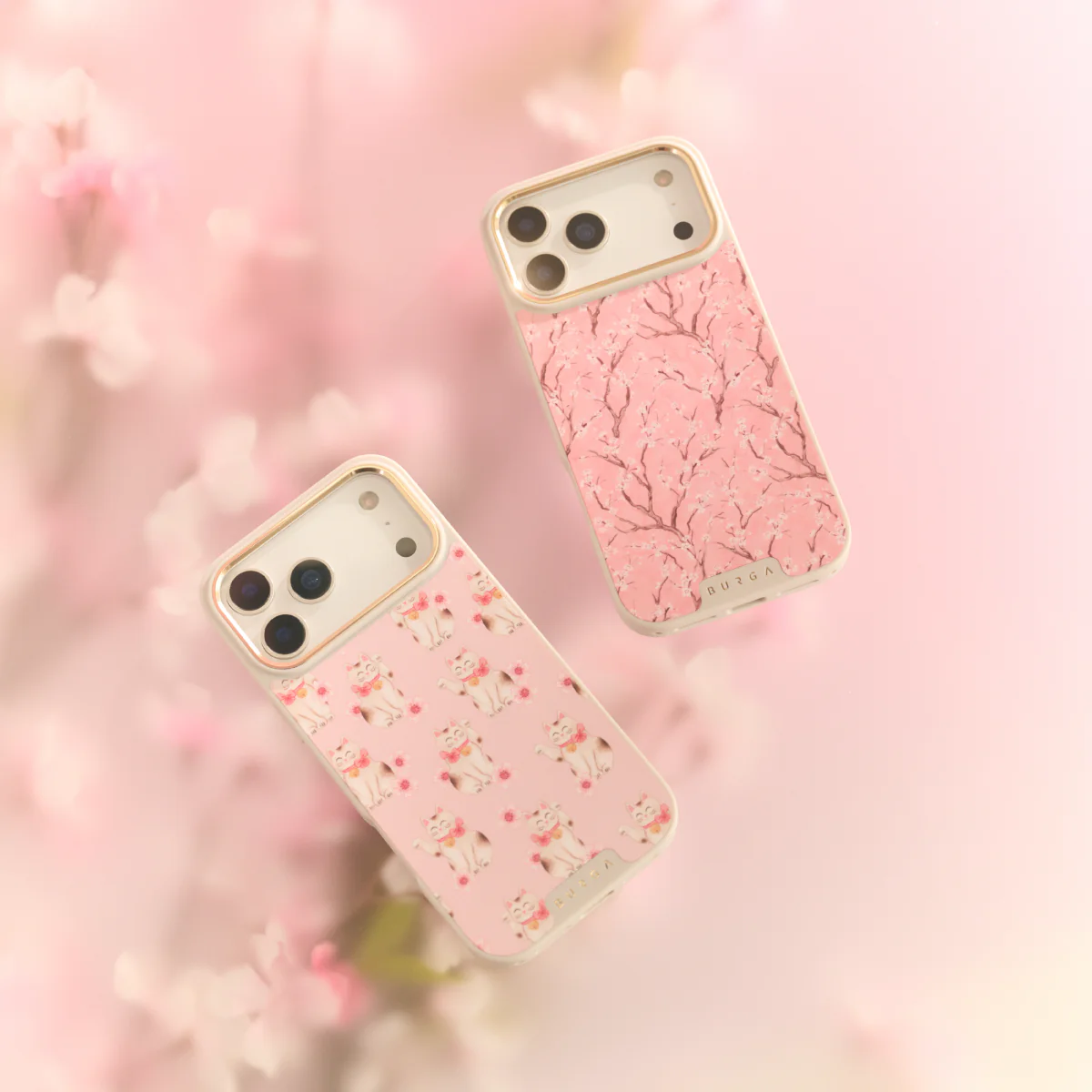 Maneki Neko - iPhone 15 Case - Image 64