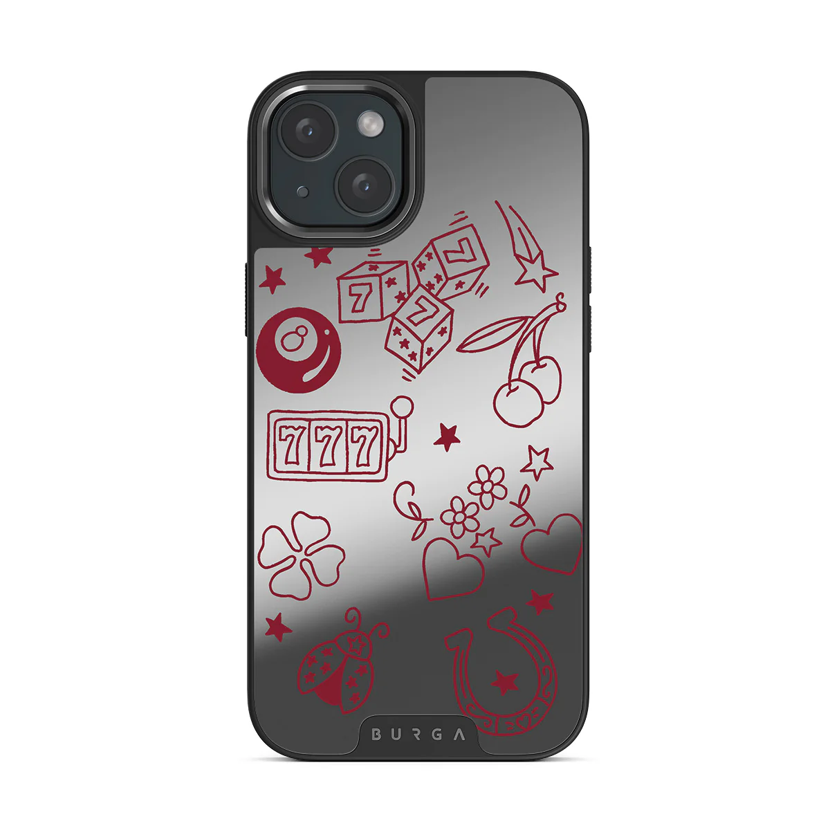 Manifesting - iPhone 15 Case - Image 34