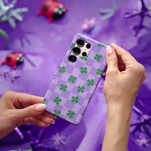 Manifesting - Samsung Galaxy A36 5G Case - Image 5