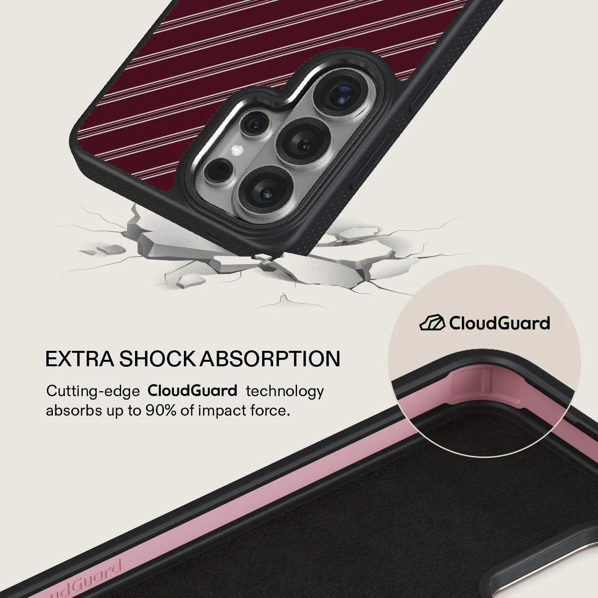 Memoir - Samsung Galaxy S26 Ultra Case - Image 14