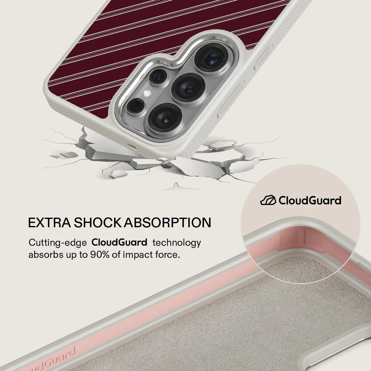 Memoir - Samsung Galaxy S26 Ultra Case - Image 35