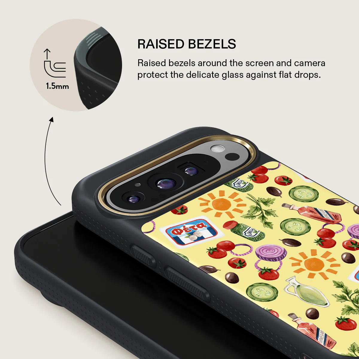 Meraki - Google Pixel 9 Pro Case - Image 8