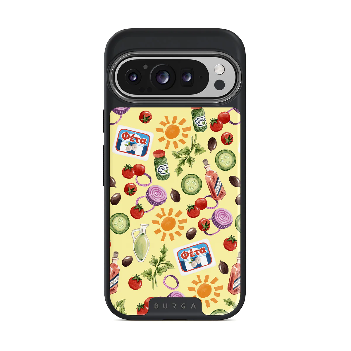 Meraki - Google Pixel 9 Pro XL Case - Image 12