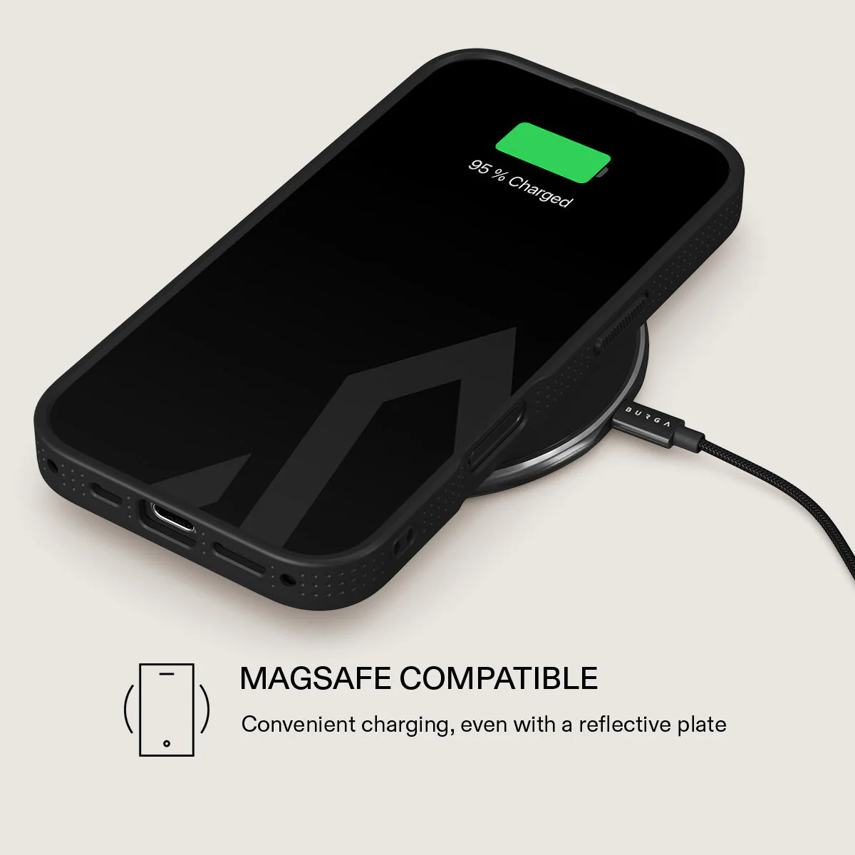Meraki - iPhone 16 Case - Image 19