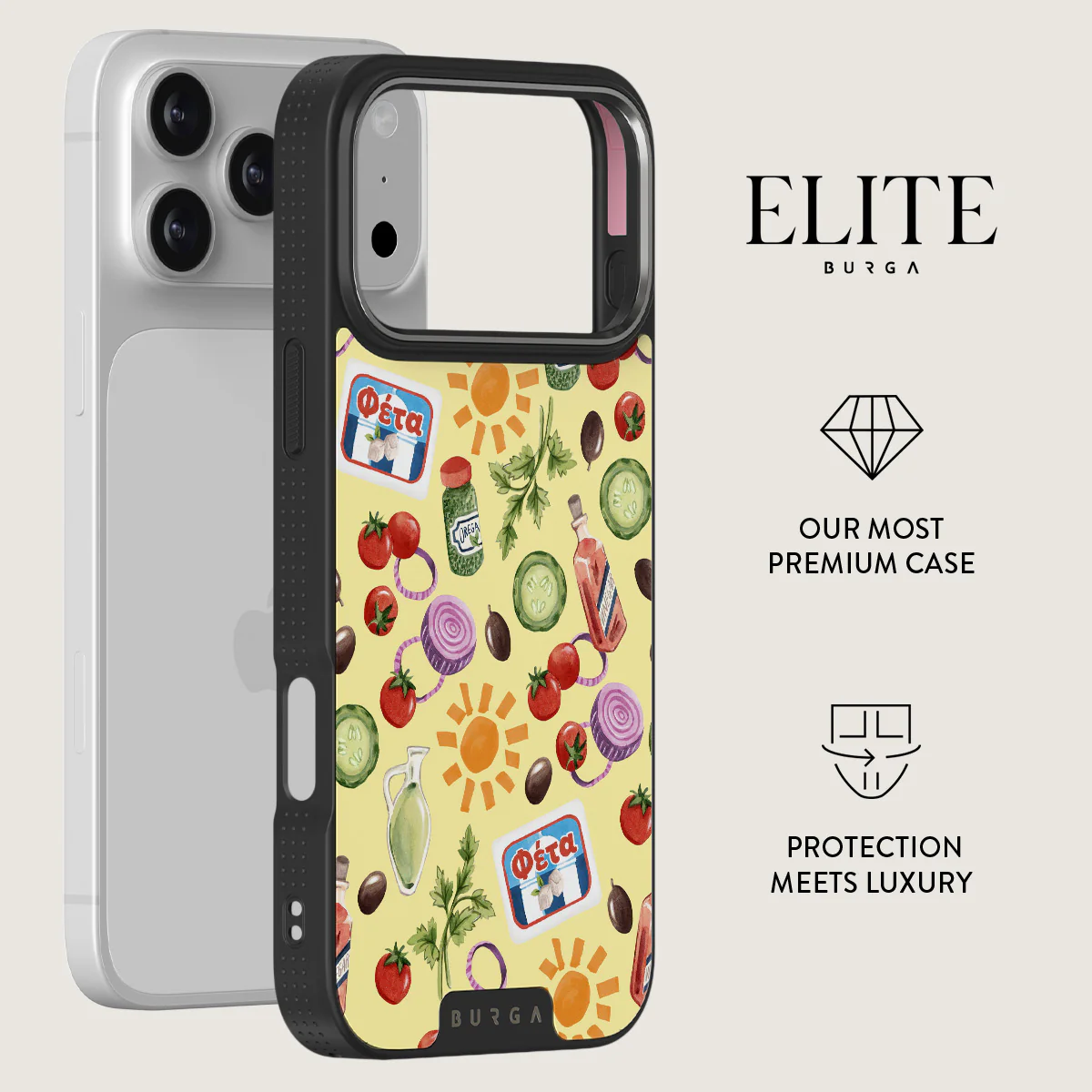 Meraki - iPhone 17 Pro Max Case - Image 13