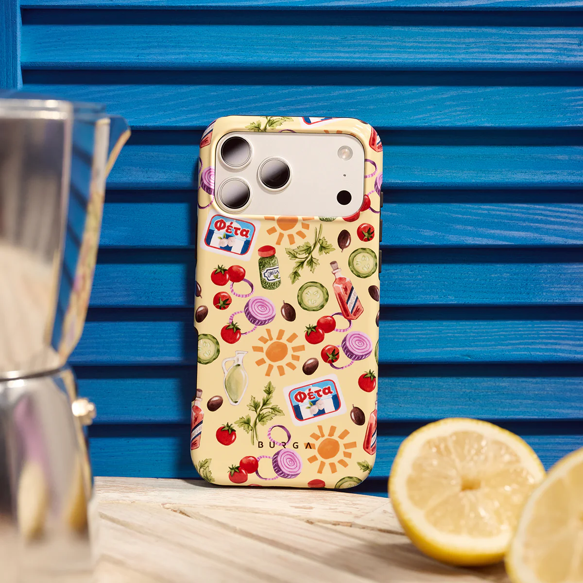 Meraki - iPhone 17e Case - Image 7