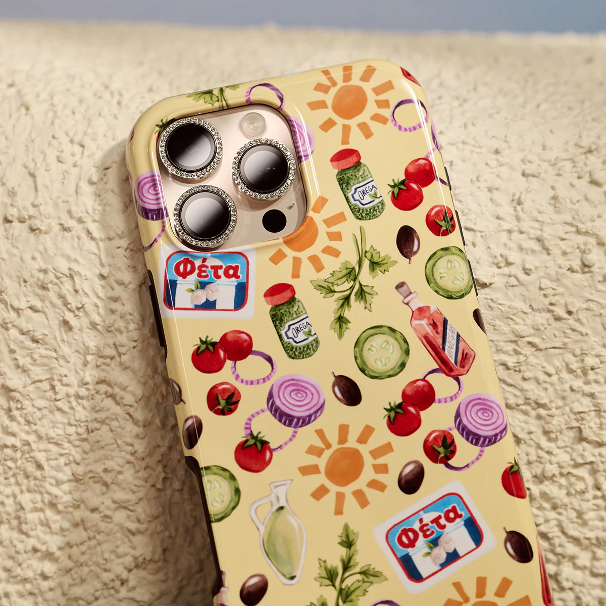 Meraki - iPhone 17e Case - Image 9